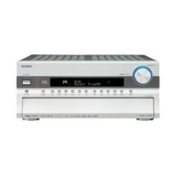 Onkyo TX-NR 905 Silber
