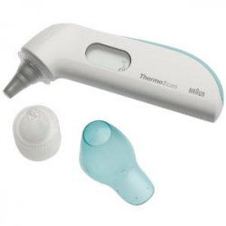 Braun IRT 3020 Thermoscan