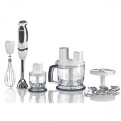 Braun MR 550 Multiquick5 Buffet