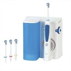 Braun Oral-B Oxyjet MD20
