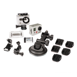 GoPro HD Hero2 Motorsports Editio