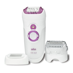 Braun Silk-&eacute;pil 7 Xpressive Pro 7280 Legs & Body