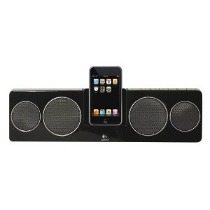 Logitech Pure-Fi Anywhere 2 Preisvergleich