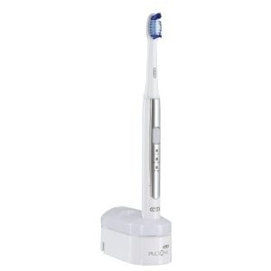 Braun Oral-B Pulsonic Slim weiss/silber Preisvergleich