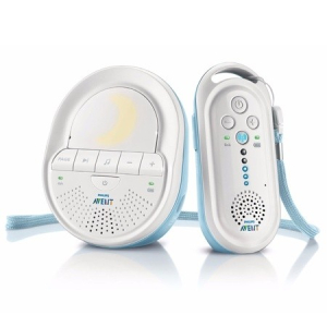 Philips SCD 505 Babyphone im Preisvergleich 