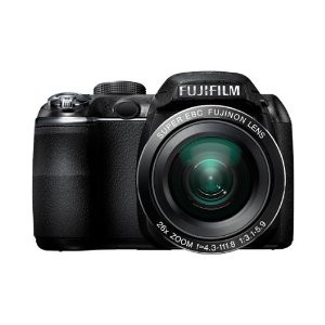 Fuji FinePix S3300 Preisvergleich