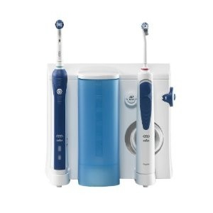 Braun Oral-B Professional Care Center 3000 Preisvergleich
