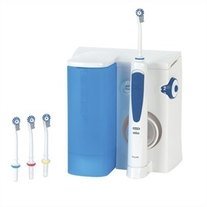 Oral-B Oxyjet MD20 Preisvergleich