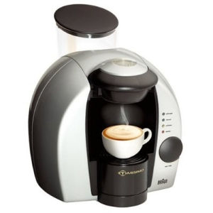 Braun TA1200 Tassimo Preisvergleich