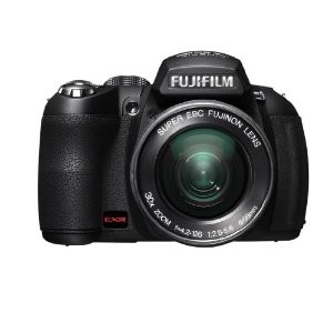Fuji FinePix HS 20 EXR Preisvergleich