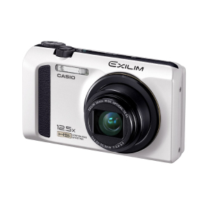 Casio Exilim EX-ZR100 white Preisvergleich