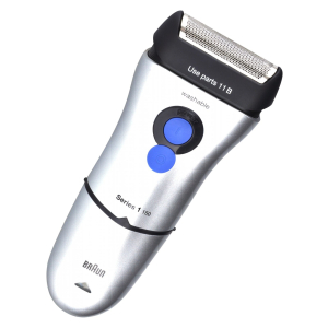 Braun Series 1 -150s Preisvergleich