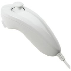 Nintendo Wii Nunchuck Preisvergleich