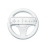 Nintendo Mario Kart Wii + Wheel
