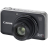 Canon POWERSHOT SX 210 IS Schwarz