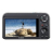 Canon POWERSHOT SX 210 IS Schwarz
