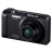 Casio Exilim EX-H30 Schwarz