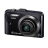 Casio Exilim EX-H 20G Schwarz