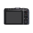 Casio Exilim EX-H 20G Schwarz