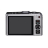 Casio Exilim EX-H 20G Silber