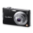 Panasonic DMC-FS18 EG-K black 