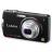 Panasonic DMC-FX 700 EG-K black