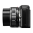 Panasonic DMC-GF3X EG-K Kit 14-42 black 