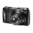 Fuji FinePix F 550 EXR black 