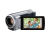 JVC GZ-HM430 SEU Silber
