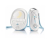 Philips SCD 505 Babyphone