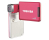 Toshiba Camileo S30 himbeer