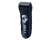 Braun Series 3 - 350cc black/blue