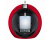 Krups KP 5006 metal red