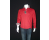 Hatico Polo Shirt Rot "Paul Finley" Gr.M