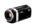 JVC GZ-HM445 BEU black 