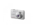 Panasonic DMC-FS 28 EG-S silver