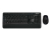 Microsoft Wireless Desktop 3000 USB