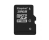 Kingston 32GB MicroSD (MicroSDHC) Klasse 4