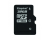 Kingston 32GB MicroSD (MicroSDHC) Klasse 10