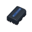 Carat Li-466 Akku Sony NP-FH50 /7,4 V 680mAh / EOL Carat Li-466 Akku Sony NP-FH50 /7,4 V 680mAh / EOL