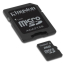 Kingston SDC 2 GB microSD
