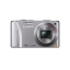 Panasonic DMC-TZ20 EG-S silber