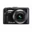 Casio Exilim EX-H 20G Schwarz