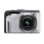 Casio Exilim EX-H 20G Silber Casio Exilim EX-H 20G Silber