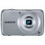 Samsung PL 20 silver