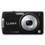 Panasonic DMC-FX 700 EG-K black Panasonic DMC-FX 700 EG-K black