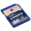 Kingston SDHC 4GB Klasse 4 (Secure Digital High Capacity) Kingston SDHC 4GB Klasse 4 (Secure Digital High Capacity)
