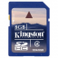 Kingston 8GB SDHC (High Capacity) Klasse 4