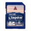 Kingston 16GB SDHC (High Capacity) Klasse 4